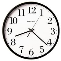 Howard Miller Office Mate Wall Clock