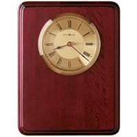 Howard Miller Honor Time I Wall-Desk Clock