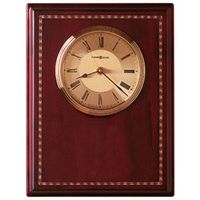 Howard Miller Honor Time II Wall-Desk Clock