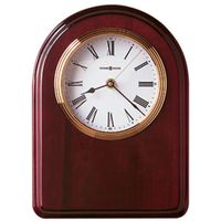 Howard Miller Honor Time IV Desk Clock