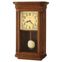 Howard Miller Pennington Westbrook Wall Clock
