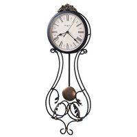 Howard Miller Paulina Wall Clock