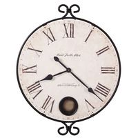 Howard Miller Magdalen Wall Clock