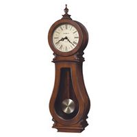 Howard Miller Arendal Wall Clock