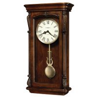 Howard Miller Henderson Wall Clock