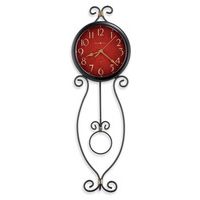 Howard Miller Addison Wall Clock