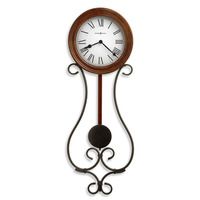 Howard Miller Yvonne Wall Clock