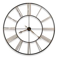 Howard Miller Postema Wall Clock