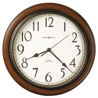 Howard Miller Talon Wall Clock