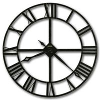 Howard Miller Lacy II 14 inch Wall Clock