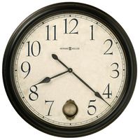 Howard Miller Glenwood Falls Wall Clock