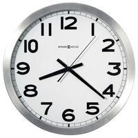 Howard Miller Spokane Wall Clock