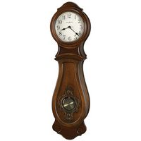 Howard Miller Joslin Wall Clock