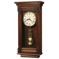 Howard Miller Lewisburg Wall Clock