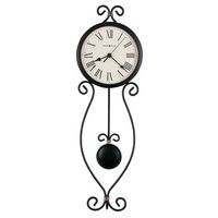 Howard Miller Ivana Wall Clock