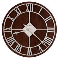 Howard Miller Prichard Wall Clock