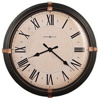 Howard Miller Atwater Wall Clock