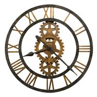 Howard Miller Crosby Wall Clock