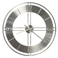 Howard Miller Stapleton Wall Clock