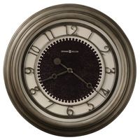 Howard Miller Kennesaw Wall Clock