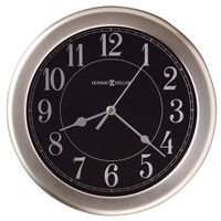 Howard Miller Libra Wall Clock