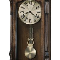 Howard Miller Agatha Wall Clock
