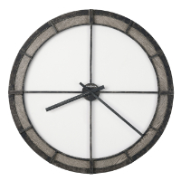 Howard Miller Mara Wall Clock