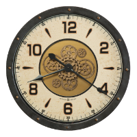 Howard Miller Garth Wall Clock