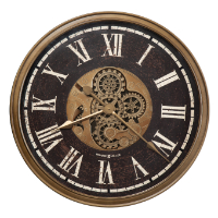 Howard Miller Keith Wall Clock