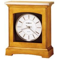 Howard Miller Urban Mantel Clock