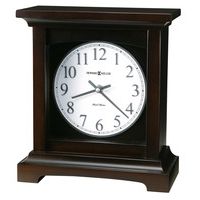 Howard Miller Urban Mantel Clock