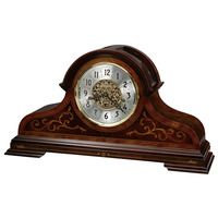Howard Miller Bradley Limited Edition Mantel Clock