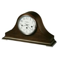 Howard Miller Salem II Mantel Clock 630276