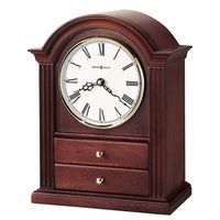 Howard Miller Kayla Clock Jewelry Box