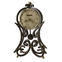 Howard Miller Vercelli Mantel Clock