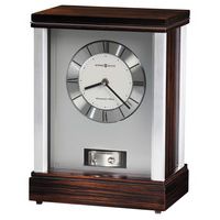 Howard Miller Gardner Ringed Desk Clock