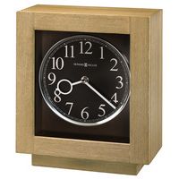 Howard Miller Camlon Chimimg Mantel Clock Howard Miller Camlon Chimimg Mantel Clock