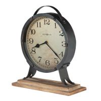 Howard Miller Gravelyn Mantel Clock