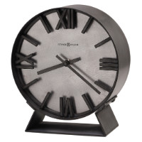 Howard Miller Indigo Mantel Clock