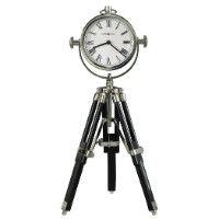 Howard Miller Time Surveyor II Mantel Clock