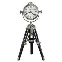 Howard Miller Time Surveyor II Mantel Clock