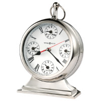 Howard Miller Global Time Mantel Clock
