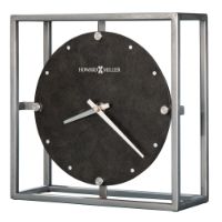 Howard Miller Finn Mantel Clock