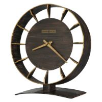 Howard Miller Rey Mantel Clock