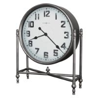 Howard Miller Childress Mantel Clock 635222