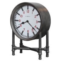 Howard Miller Helman Accent Clock 635224