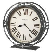 HOWARD MILLER KEISHA MANTEL CLOCK 635225