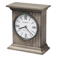 Priscilla Mantel Clock