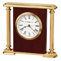 Howard Miller Rosewood Encore Mantel Clock