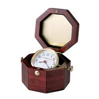 Howard Miller Chronometer Nautical Clock